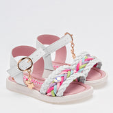 Celex Sandalia casual bebé niña, código 124900